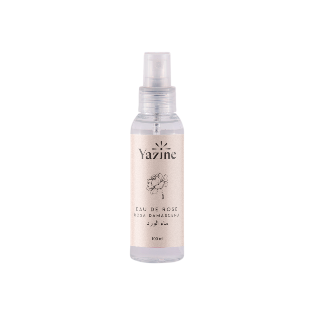 SAVON AU LAIT DE CHEVRE – Yazine Cosmetics